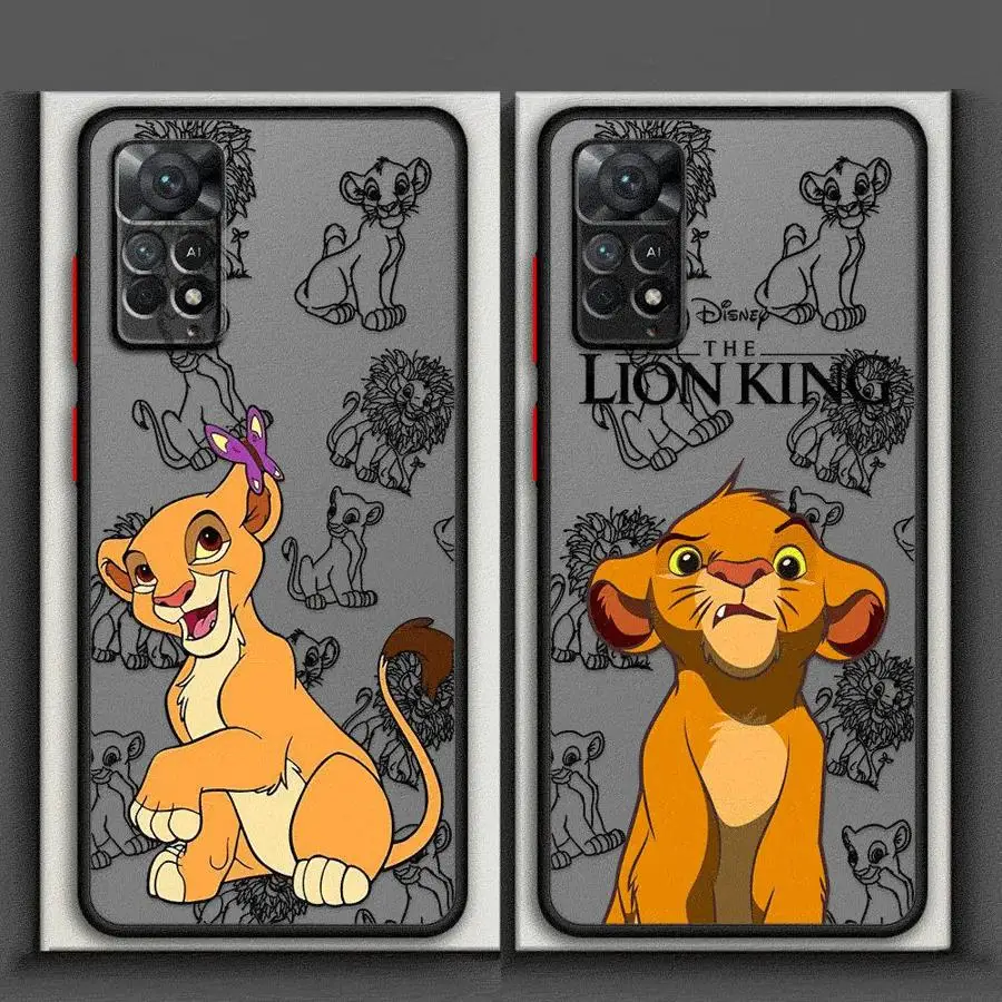 Case For Xiaomi Red… - image