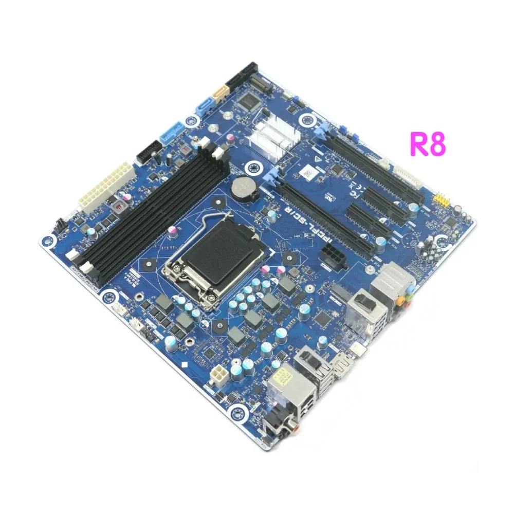 Подходит для материнской платы Dell ALIENWARE AURORA R8 IPCFL-SC/R CN-02XRCM 02XRCM 2XRCM, материнская плата, 100% протестировано, ОК, полностью работает