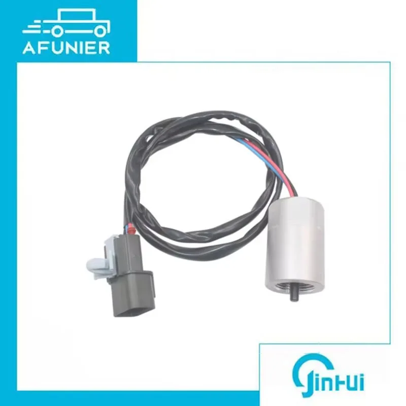 

10Pcs Vehicle Speed Sensor For Mitsubishi Fuso Truck OE No.:MC858133