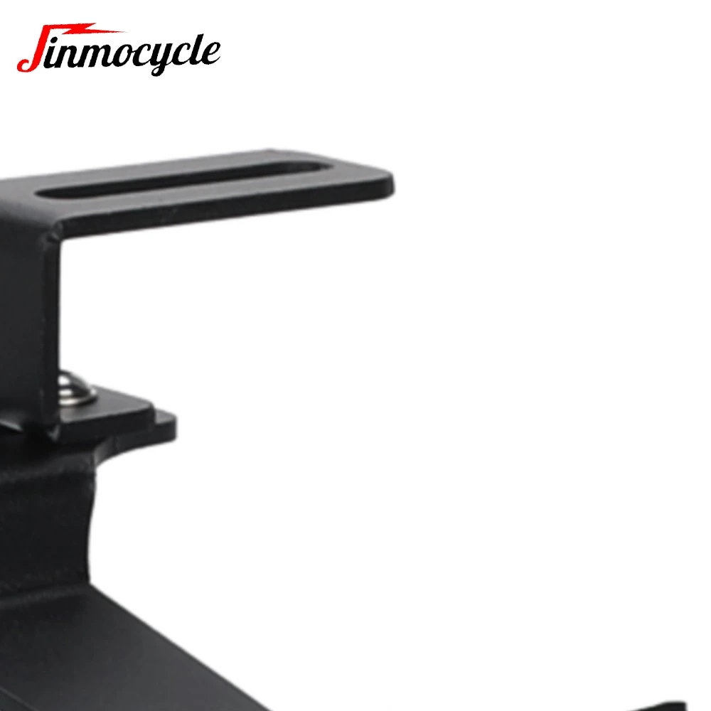 

For Kawasaki NINJA 400/ZX-4R/ZX-25R 2018 2019 2020 2021 2022 2023 2024 2025 Motorcycle Tail Tidy Fender Eliminator License Plate