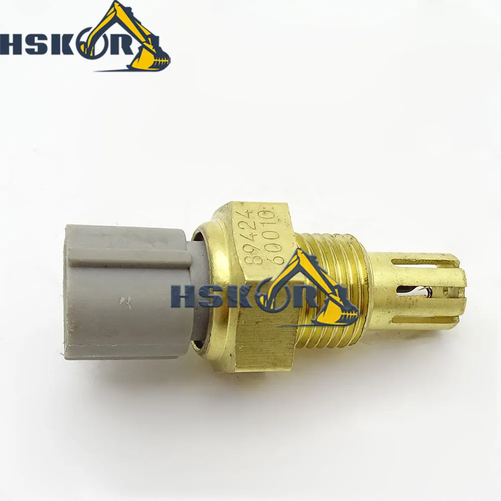 

89424-60010 Air Temperature Sensor 8942460010 Fits for Toyota Excavator Part
