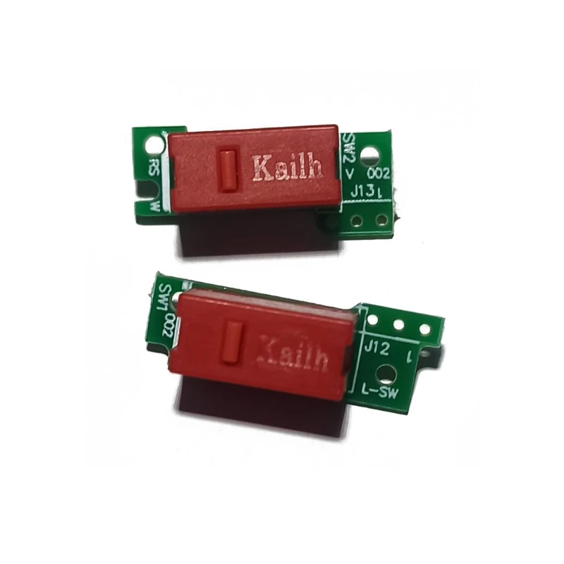 2x Maus Oberes Motherboard Micro Button Board für G703 G703