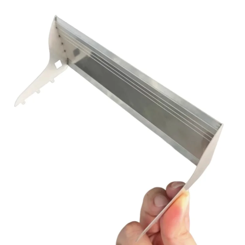 

Scaleclub Tamiya 1/14 dump truck dump truck sunshade gear