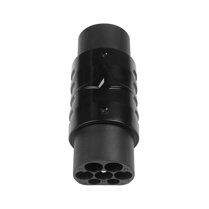 Type 2 to GBT Adapter 32A 7.2/ - Ev Charger Type 2 22Kw 32A 3 Phase recension och pris