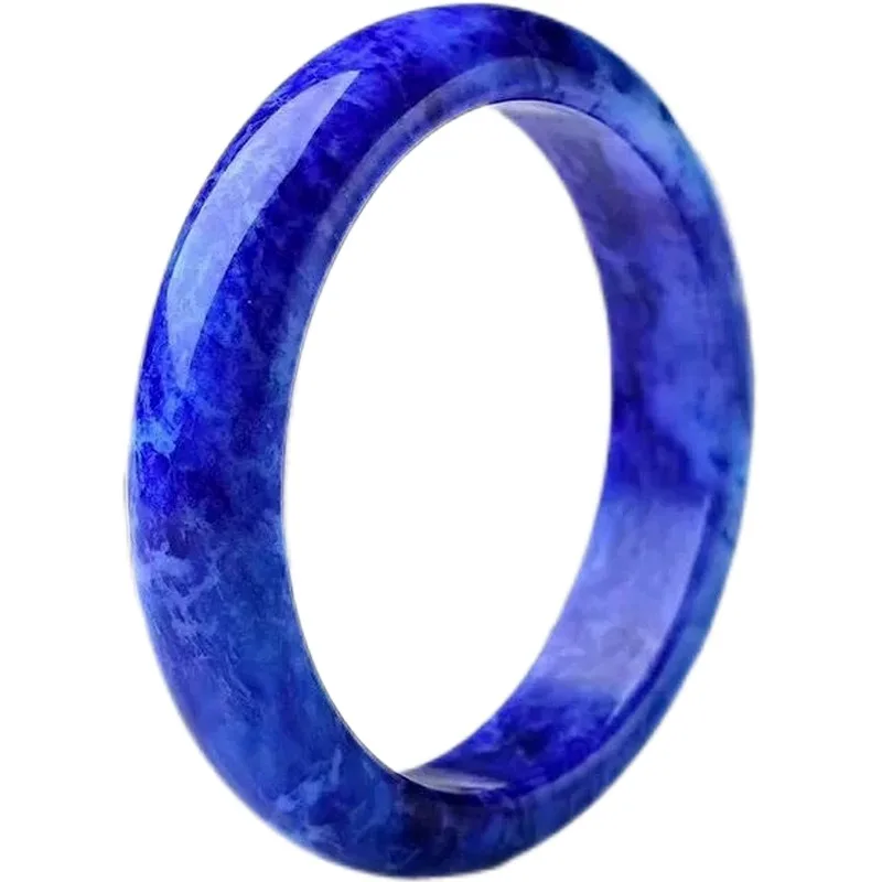 

New Shujulai Blue Fashion Trend High-end Atmospheric Women's Bracelet