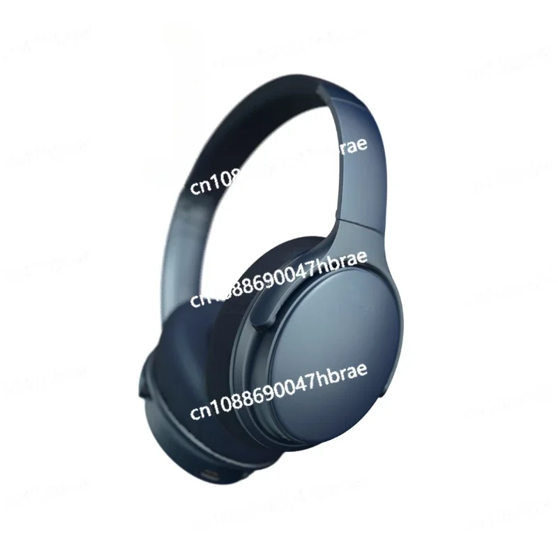 Active Noise Reduction Bluetooth Headset HiFi Sound Quality