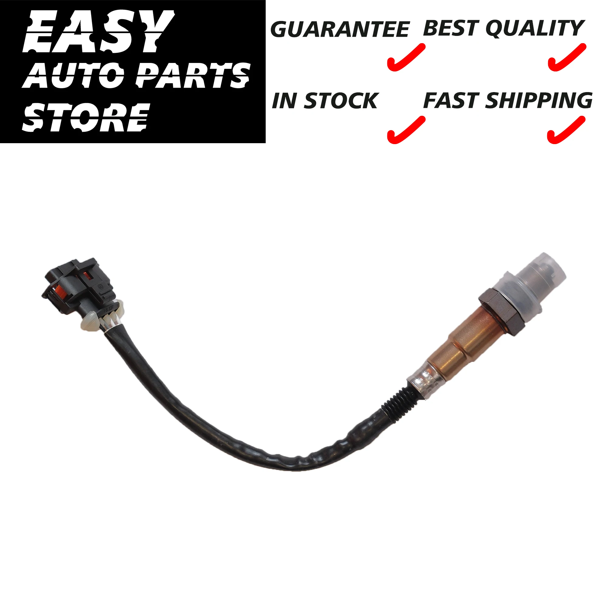 

Oxygen Sensor,55572216 234-4528,For Chevrolet Cruze 2011 2012 2013 2014 2015 2016 Sonic 2012-2015 1.4L 1.8L,2 year warranty