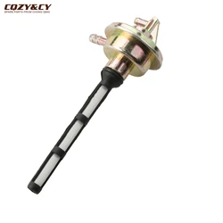 Scooter Fuel Taps Oil Switch For Piaggio Skr City 80 Zip Fast Raider Rst 50 Liberty Sfera Skipper Lx 125 150cc 121670020