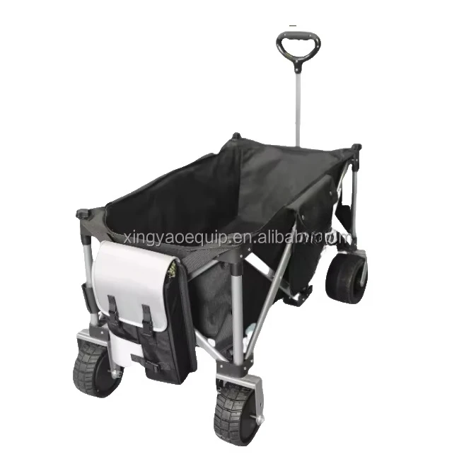 

Лидер продаж: Умный электрический кемпер-вагон с большой грузоподъемностью, мощным подъемом по склонам, складной, с дистанционным управлением