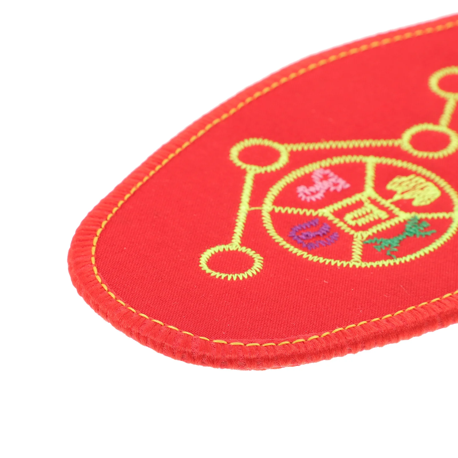 

2pcs Breathable Shoe Insoles For Women Men Replaceable Thin Sole Inserts Athletic Cushion Sweat-Absorbing Shoe Liners Foot Care