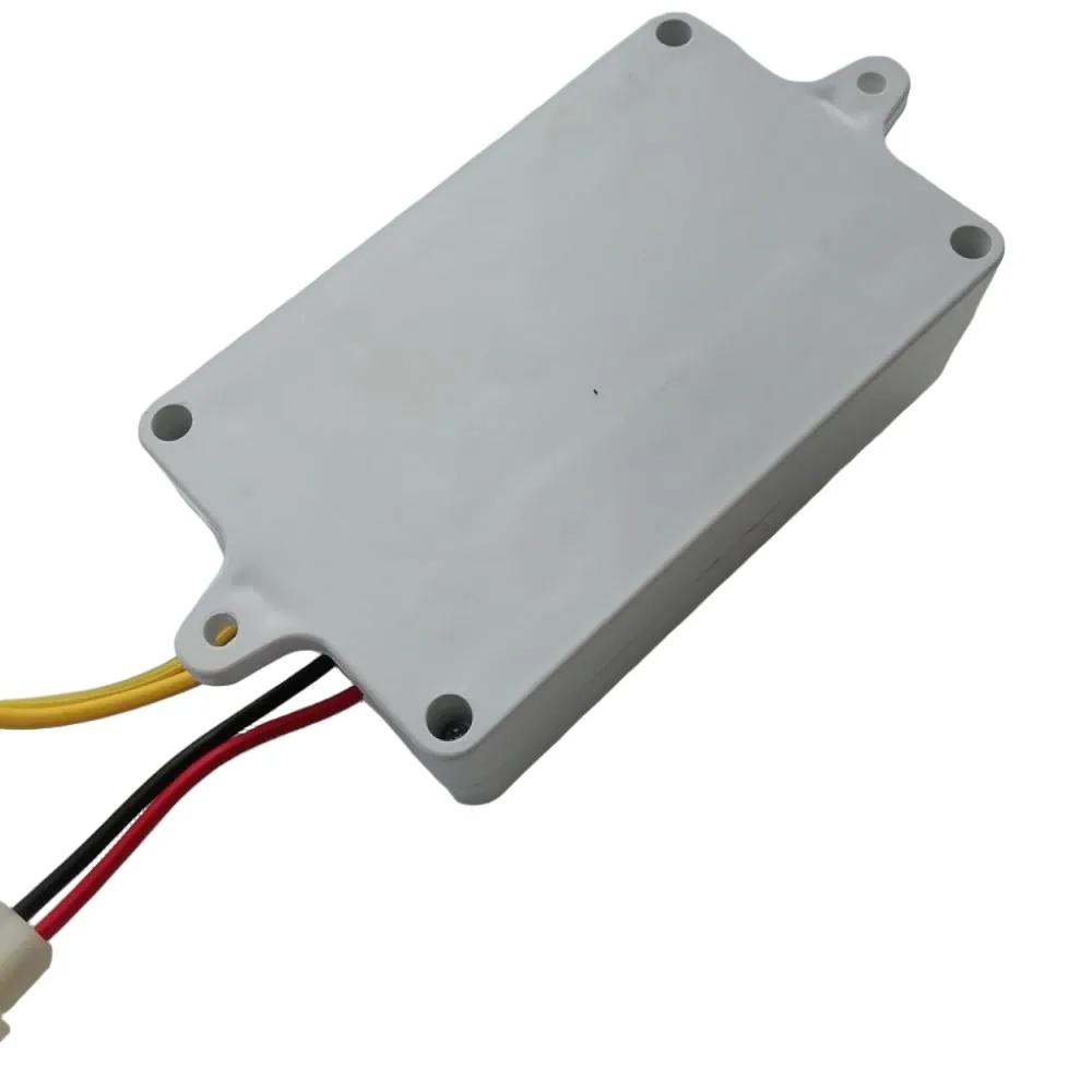 DC12V/24V Motor Speed Regulator PWM Motor Speed Control Module 50A Motor Speed Governer 9 Gear Speed Adjustable Motor Controller