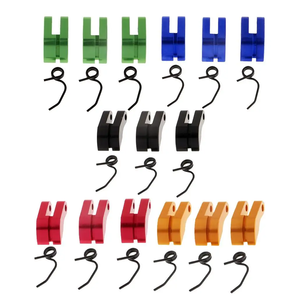 Replacement Shoe Clutch Spring 081008 81202 Metal RC Engine Parts for HSP 1 8 Scale Nitro Remote Control Cars