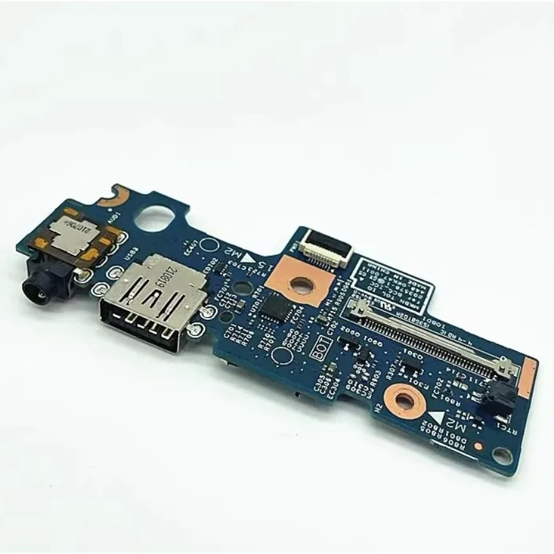 

Новая аудиоплата для Dell Inspiron 5402 5501 5502, USB-плата CN 03XKGT