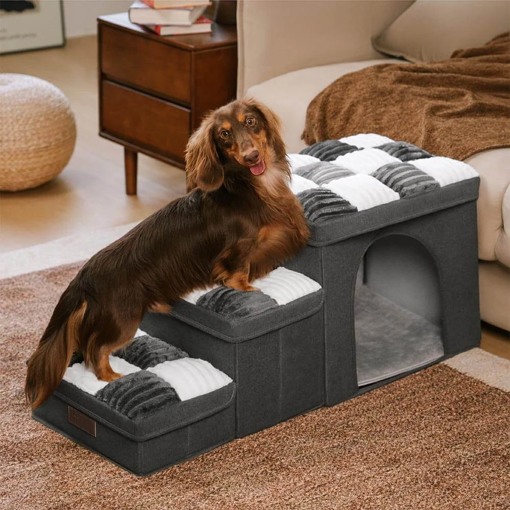 Variant: Grey - Apartment