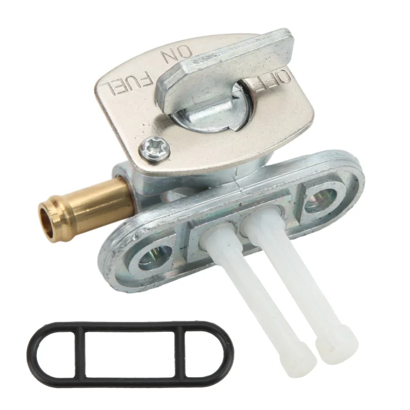 Fuel Petcock Valve Switch 4DP2450000 Car Accessory Replacement For YFS200 YZ426F YFM 250 XVS 1100 VStar