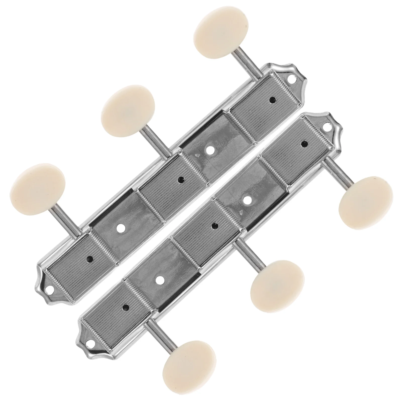 

Piano Button Electric Guitar Tuners Vintage Accessories Acoustic Pegs Knob Metal Diy Tunings