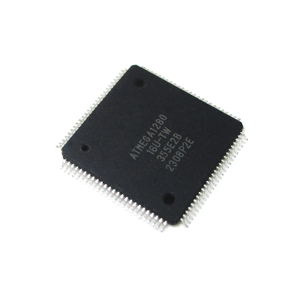 Микроконтроллер, микроконтроллер, 1 шт.