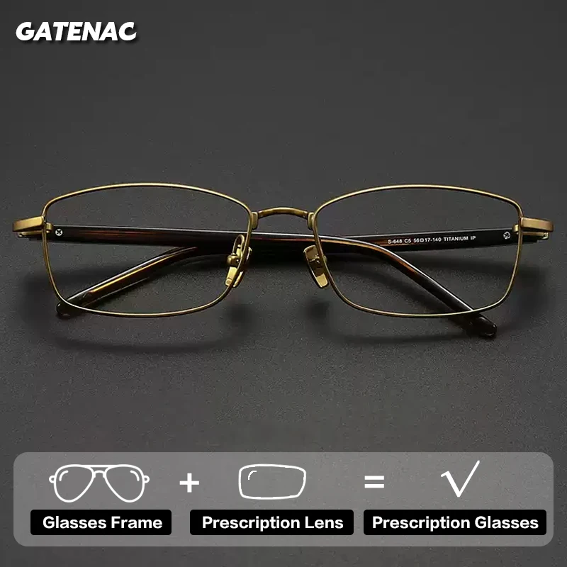 Gatenac Designer Pr… - image