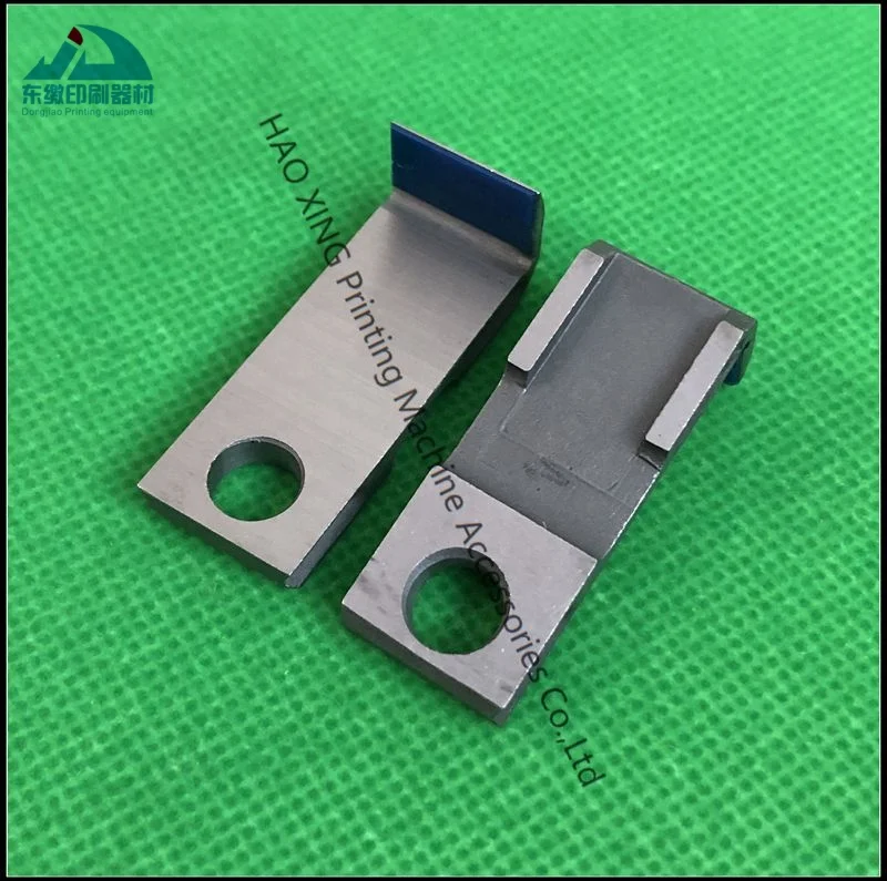 

Захват для деталей печатного оборудования для Heidelberg SM74 PM74, аксессуары для печати M2.581.727 Захват лучшего качества