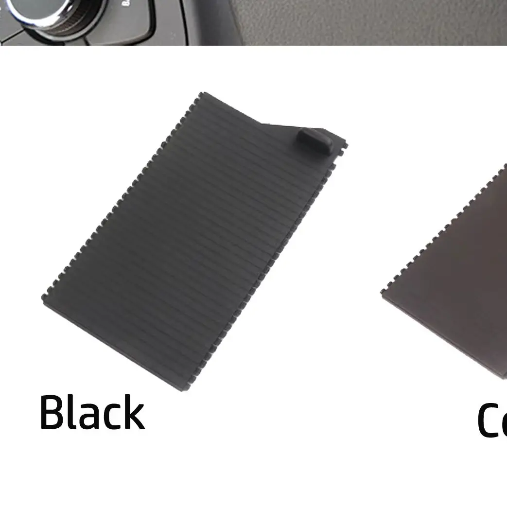 

Держатель для стаканов для Buick Regal 2009-2015, 22743354, детали интерьера, пластик, черный, автомобильные аксессуары