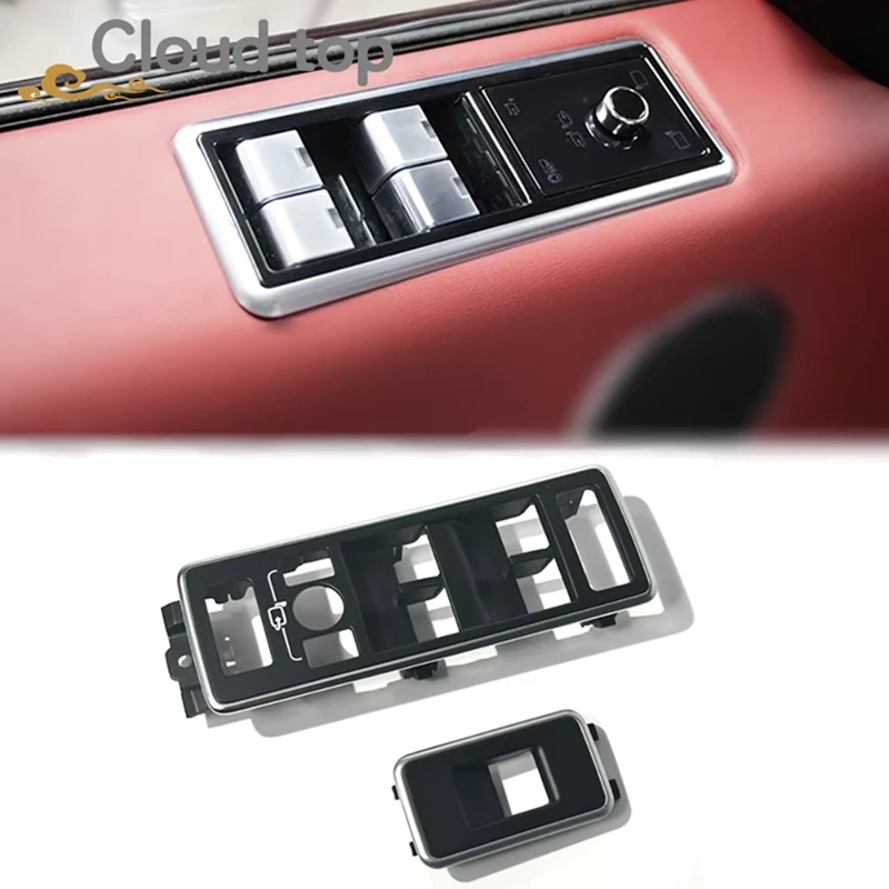 

Window Switch Bezel Cover New Arrivals in Stock