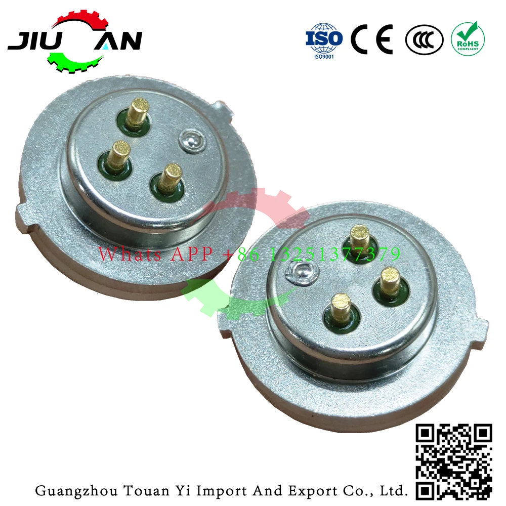 1/2/4/8/10 Pcs 0DE DQ381 Transmission Clutch Pressure Sensor For Audi Q3 For VW Trannsporter Scirocco Tiguan P173500 / P173600