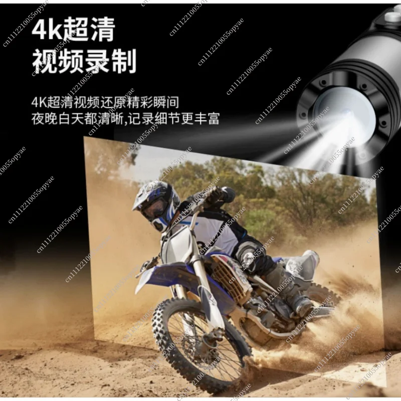 DV5000 4K Aksiyon Kamerası El - Action Camera 4K incelemesi ve fiyatı
