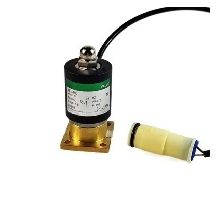 

TOSD-06-183 Hydraulic Solenoid Valve 419-15-1691 0 23S-15-47221