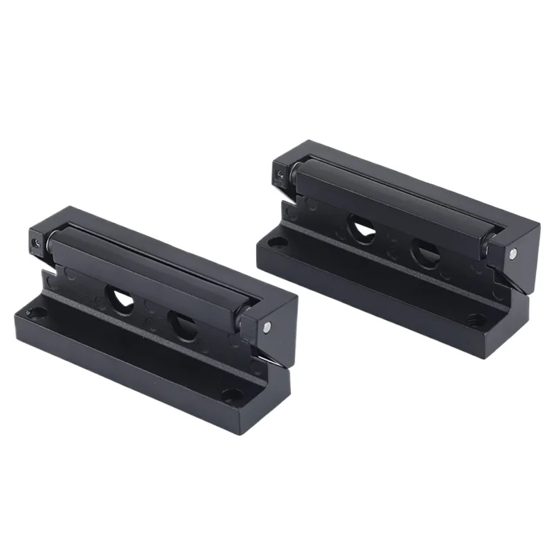 Automation Equipment Heavy Duty Hinges, Oven Projecting Door Hinges CL002-1 Thermostat Surface Load-bearing Hinges