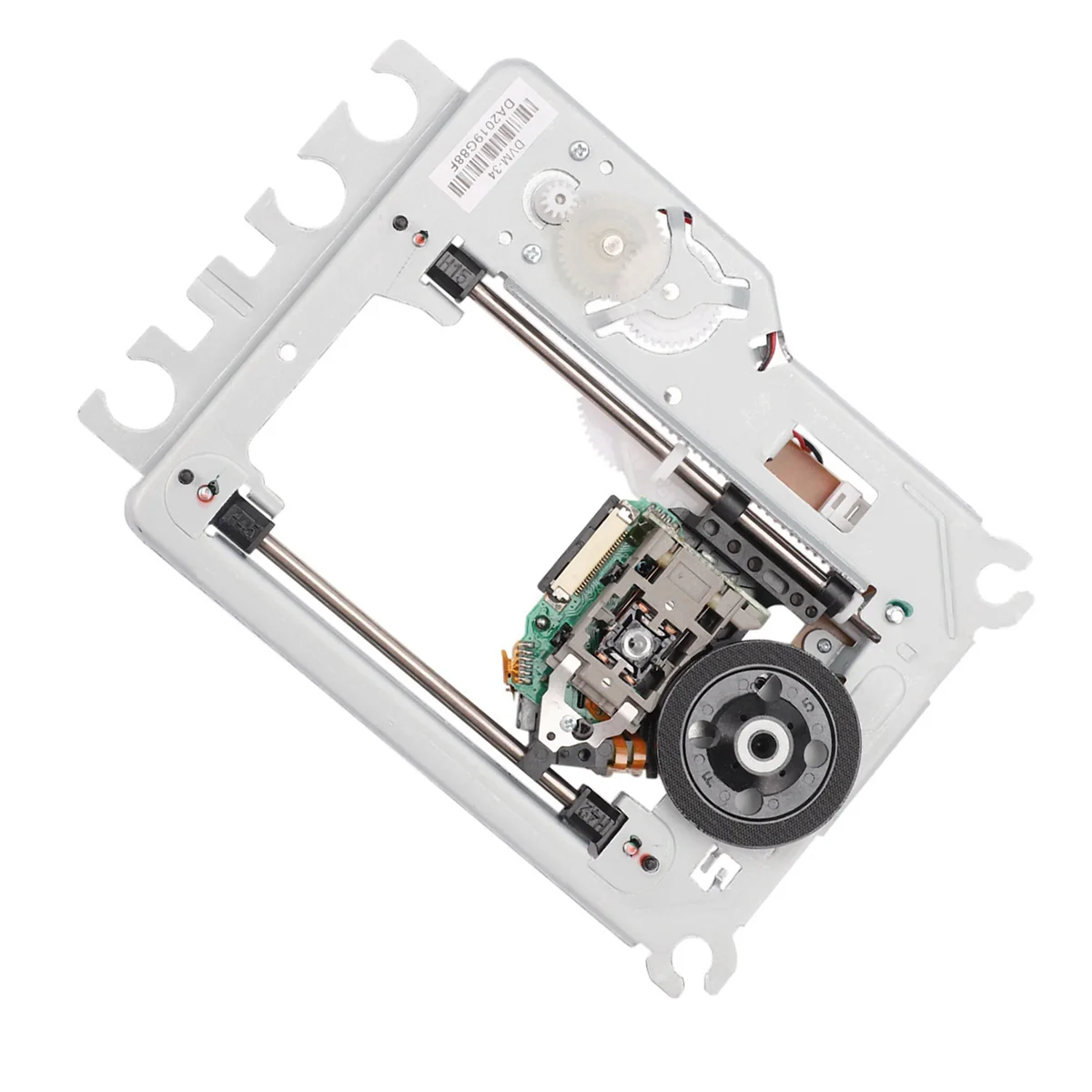 B64C 5X SF-HD850 With Mechanism DV34 DVD Player Lens Lasereinheit Optical Pick-Ups Bloc Optique