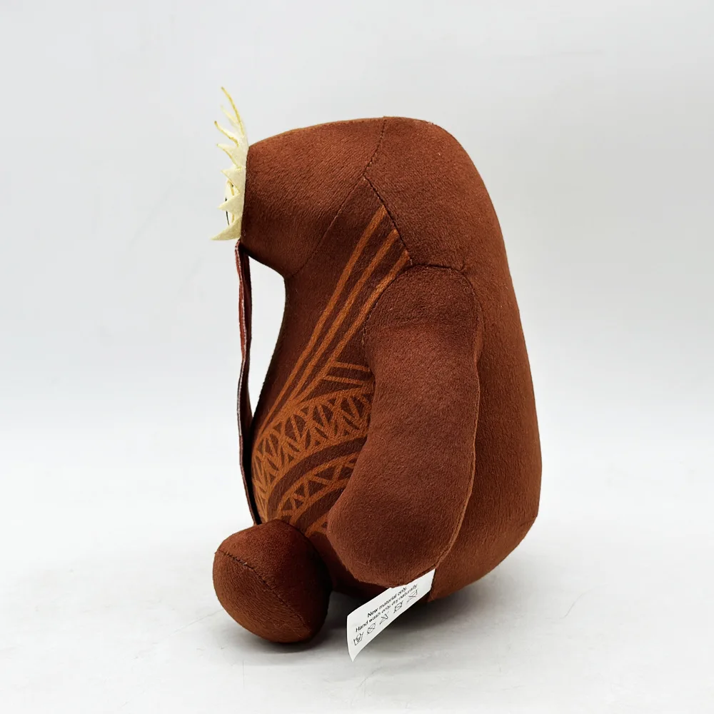 Expediciones 33 Clair Obscur Peluche Clair Obscur Expeditions 33 Esquie Plushie Expeditions 33 Accesorios Muñeca Regalo