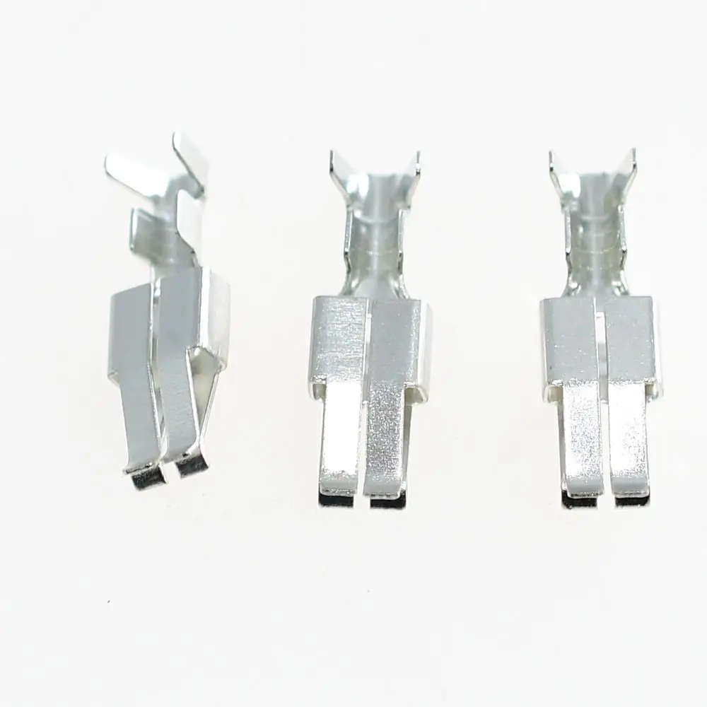 1-5 PCS Suitable For Volkswagen Passat Magotan Golf For Audi A3A4A6 Car Cigarette Lighter Plug Connector 4G0919321 4G0919321A