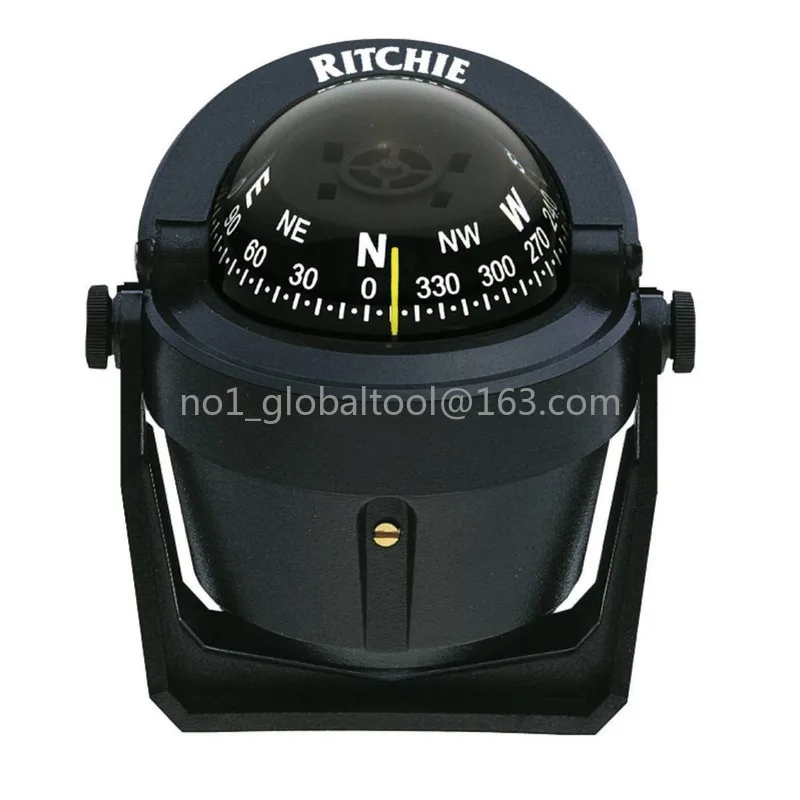 Yacht Compass Accessories for Ritchie Boats Magnetic Compass B-51/ F-50 WT/ B-81 WM /EX-10B-M