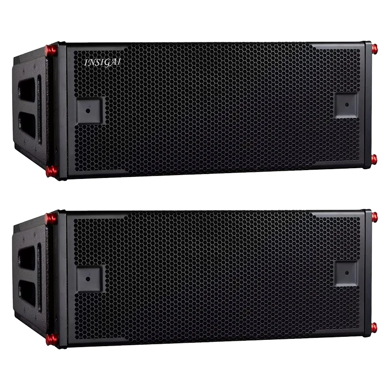 Dual 15 Inch 4000W …