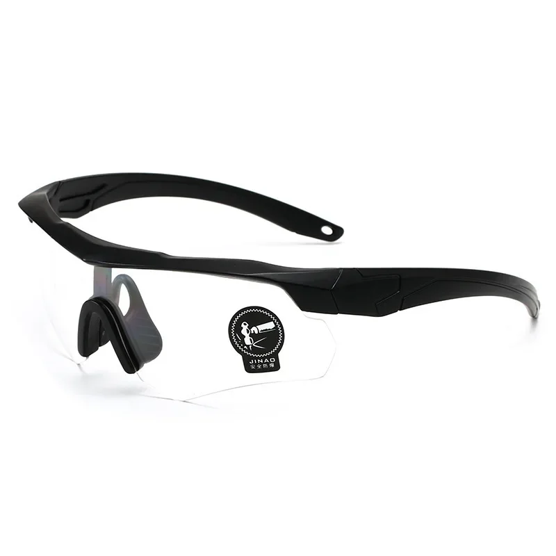 Men's Women Cycling Sunglasses UV400 Sports Glasses Riding Fishing Driving Eyewear MTB Road Bike Outdoor Goggles Bicycle Glasses image 4