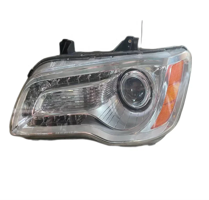

High quality for Chrysler 300C led car headlight 2012/15