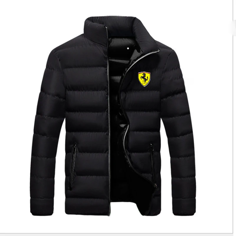 2024 New Fashion Men's Warm and Comfortable Outdoor Jackets Fashionable Versatile Jackets Fashionable Hiking Jackets