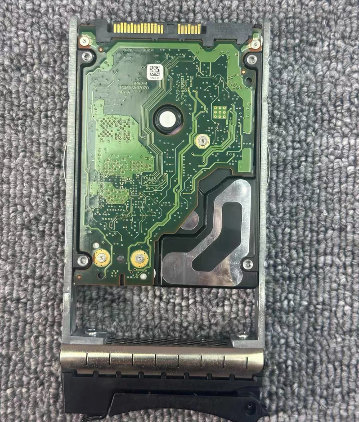 

For 00W1240 00W1239 00W1236 900G 10K 6GB 2.5 SAS DS3524 server hard drive