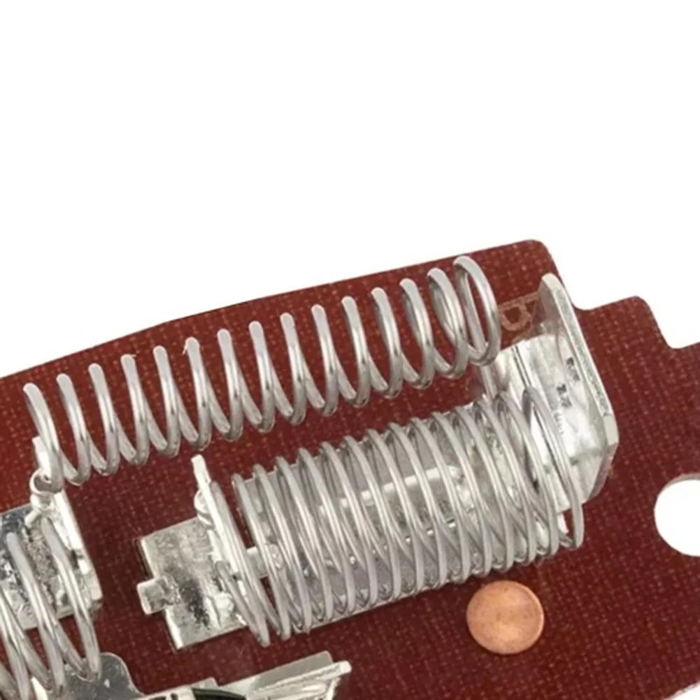 

Car Heater Repair As Shown In The Picture Blower Resistor Heater Blower Motor Resistor Heater Fan Motor Resistor