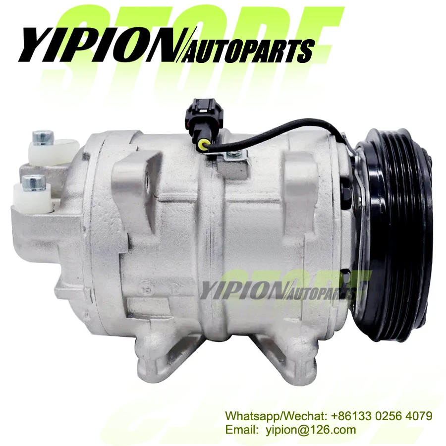 For nissan urvan compressor NISSAN CARIVAN Urvan DKS17CH  92600VW100 506211-8270 506012-0160  Z0016347A 506011-9570 5062118270