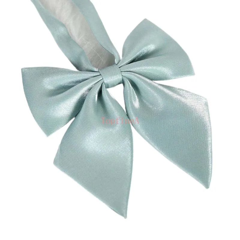 موحدة لامعة Bowknot المرأة غاسل ربطة القوس فيونكة فراشة ربطة قابل للتعديل قميص الزفاف يتوهم نادلة فندق CE939