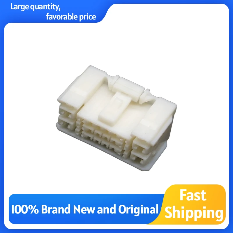 Connector 6098-7906/6098-7911,Boot,Housing,Rubber Housing,Plastic Housing,Plug,Socket,Genuine Original Product