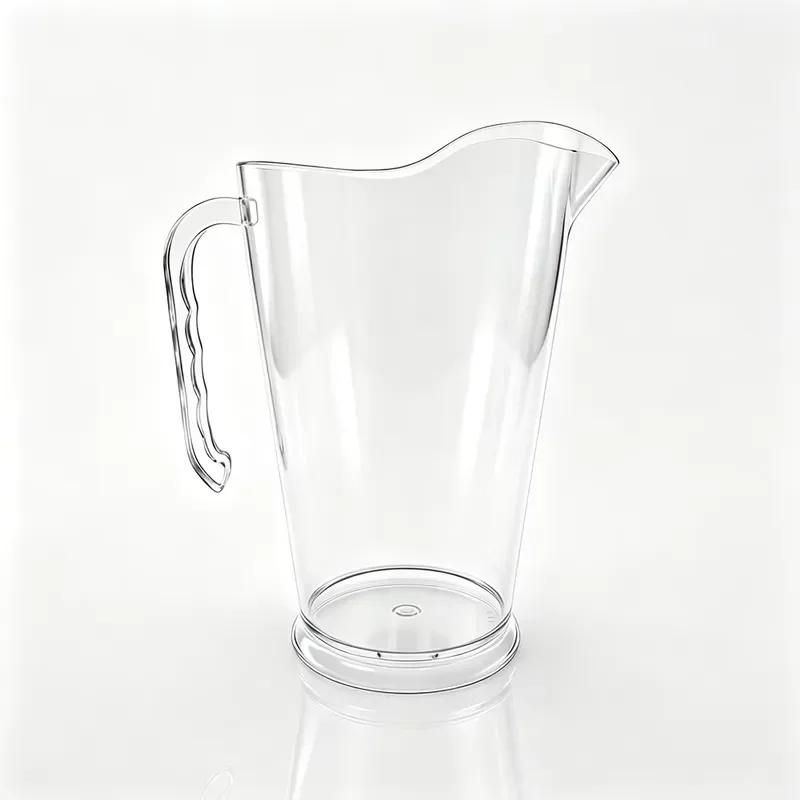 for 1.5L Reusable Kettle with Handle Dishwasher Safe  Free Custom  Printing