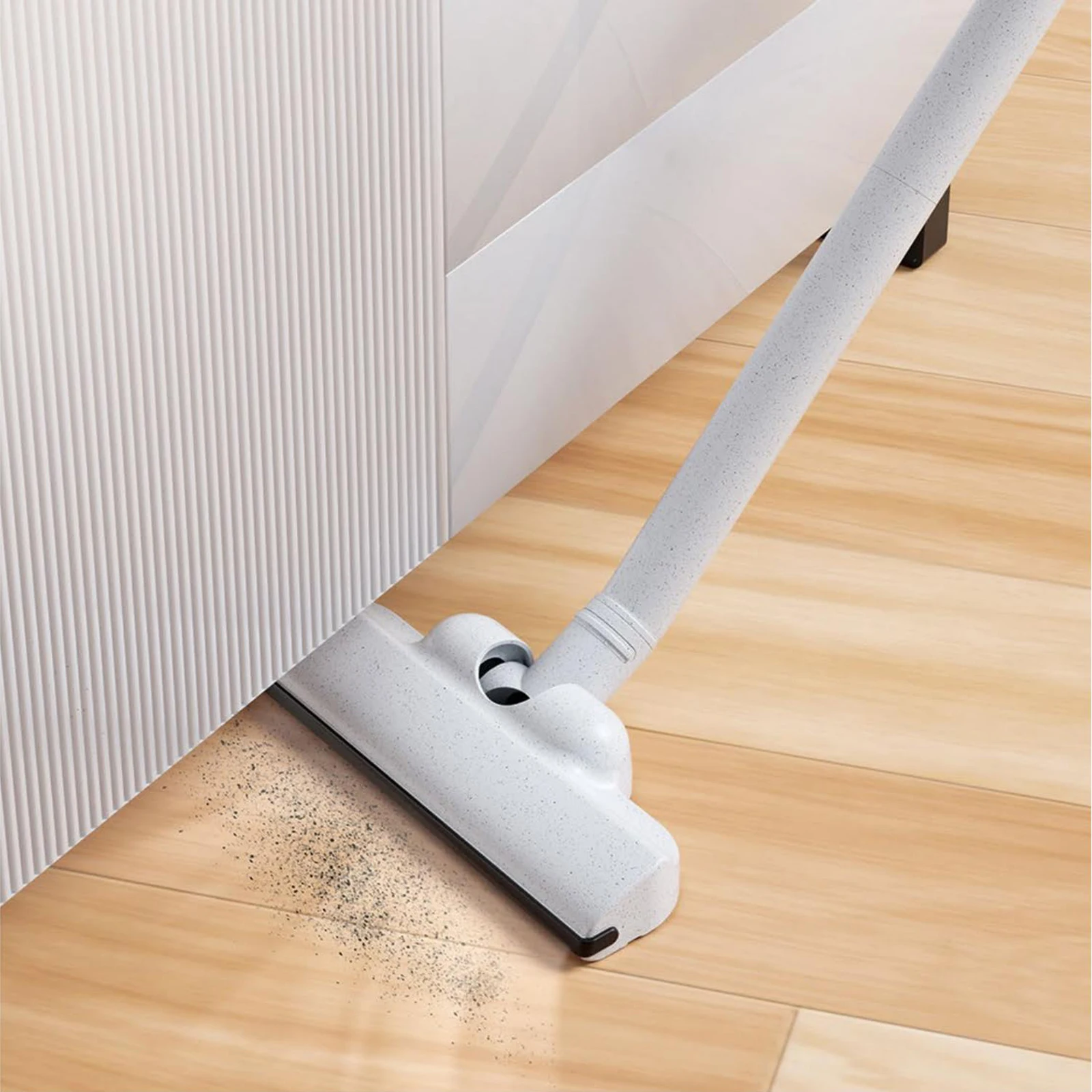 ROIDMI P2 Slim Vacuum Cleaner Effortless cleaning with wireless