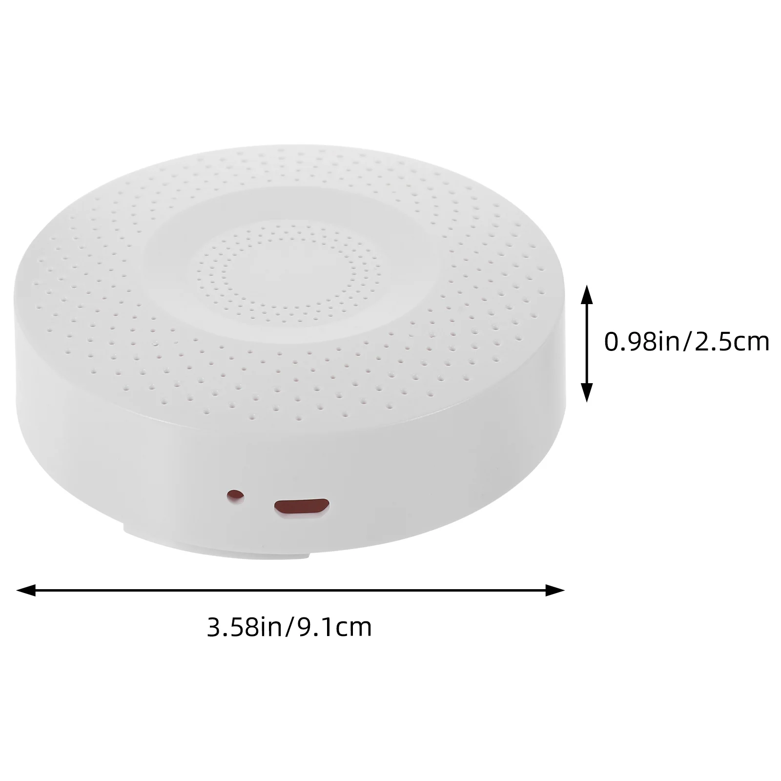 Sensor Housing Secret Hidden Compartments Container Valuables Storage Containers For Cash Money Hiding Storage Decor