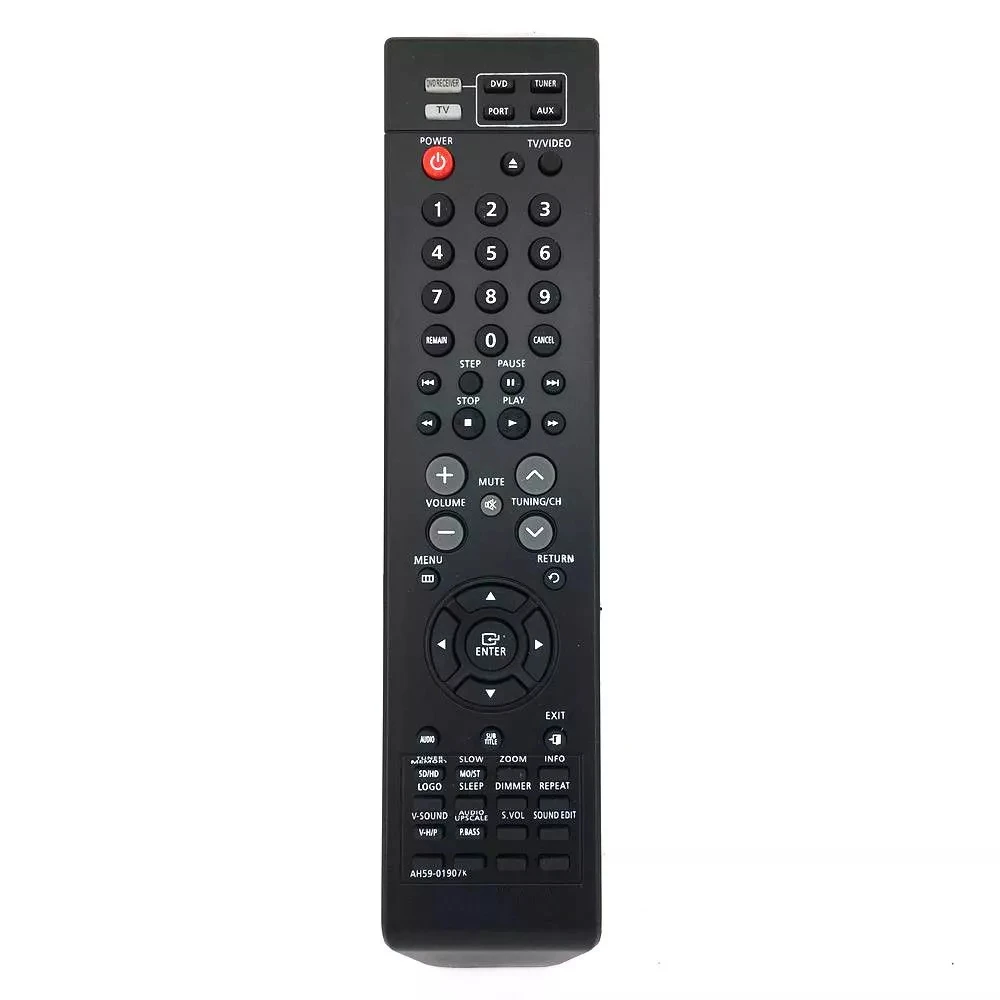 

Remote Control For Samsung HT-TZ315T HT-XA100 HT-XA100C DVD Home Theater