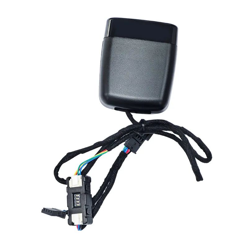 

Suitable for seat belt atmosphere light synchronization original car atmosphere 234 series 567 series X1X2X3X4X5X6X7