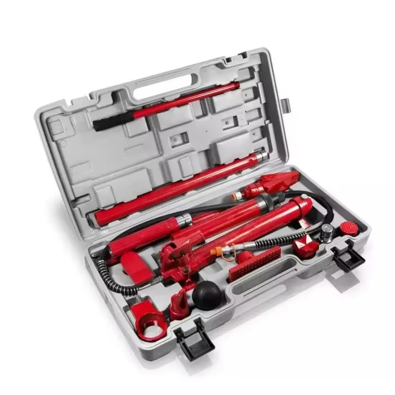 

SXLL 4T Hydraulic Power Jack Housing Repair Kit