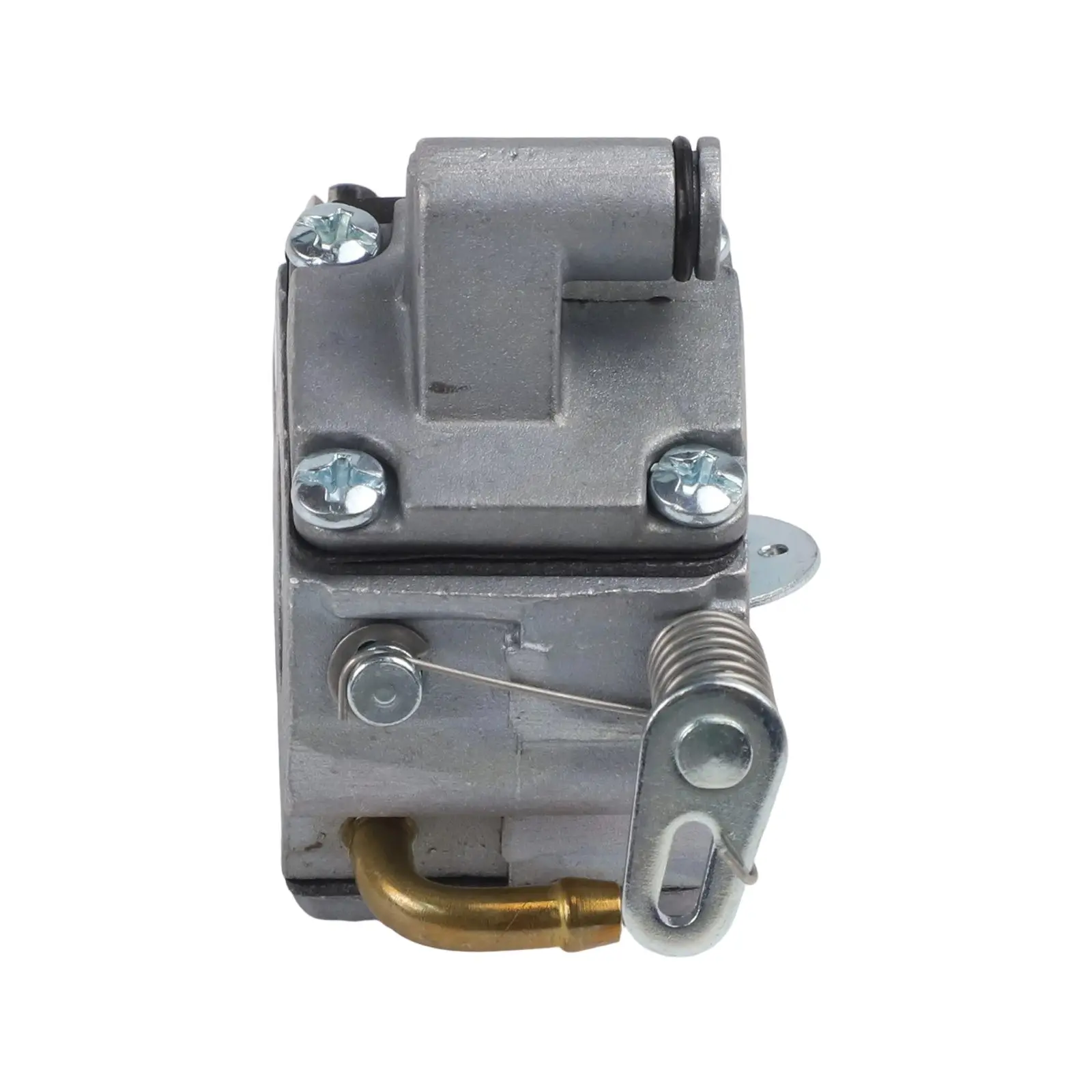 Chainsaw Fuel Delivery Carburetor For Chainsaw Metal Construction Minimal Downtime Replacement Chainsaw Maintenance