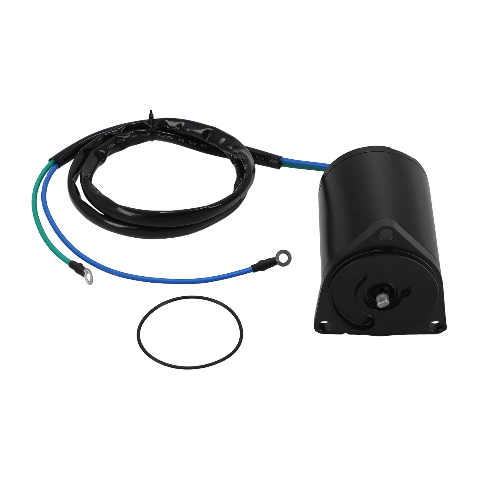 

Мотор подъема/наклона (тиммер) для Yamaha C40TLRA F50TJRA F50TJRZ 2001-2002 62Y-43880-02-00